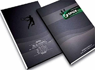 武汉创意汇介绍画册定制的常识