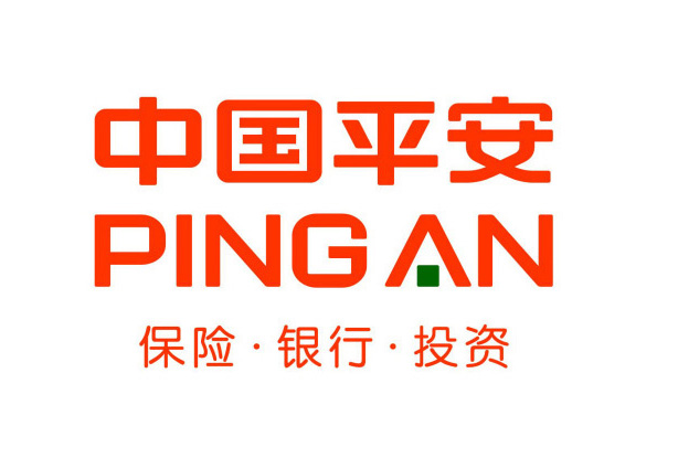 中国平安为创意汇PVC立体字制作厂家点赞