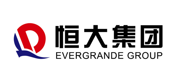 为恒大集团制作安装小区标识标牌