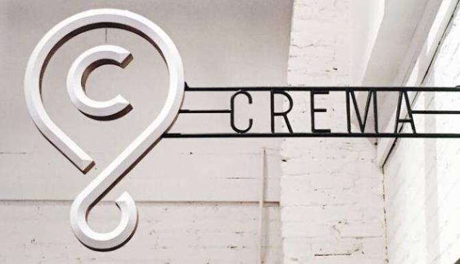 城市商业的广告招牌制作的构成和造型要考虑这几点