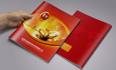 画册编排有哪些技巧？