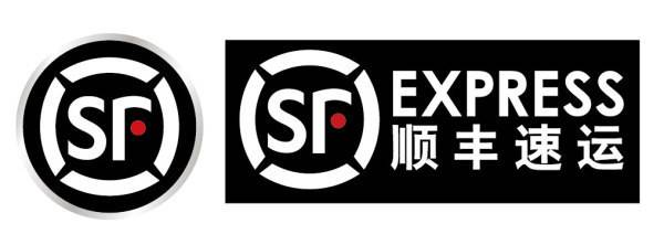 顺丰3m膜门头招牌制作安装
