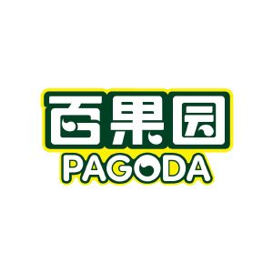 百果园亚克力灯箱门头招牌制作