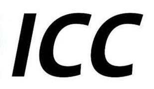 ICC地产围墙喷绘广告