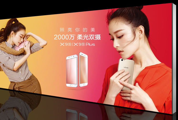关于广告灯箱，你知道多少呢？