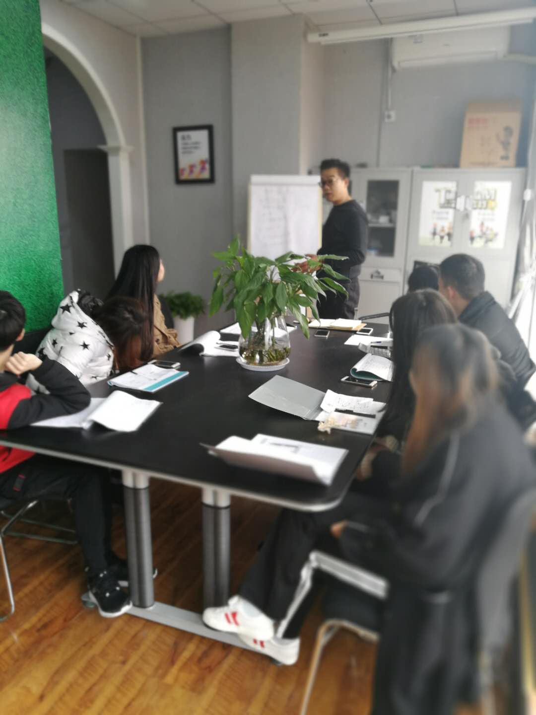 创意阳光周会 创意阳光周会