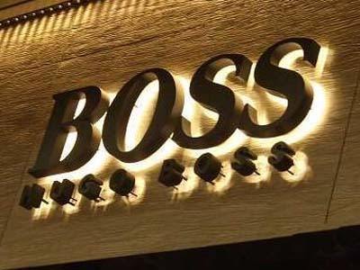 招牌制作 招牌制作