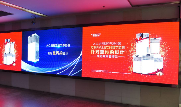 武汉广告设计公司灯箱制作
