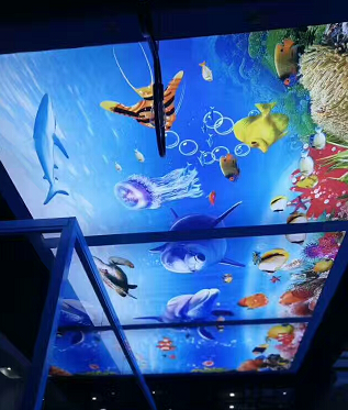 灯箱设计制作 灯箱设计制作