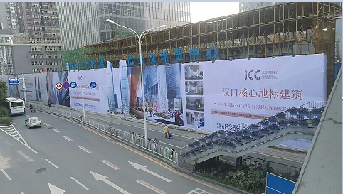 喷绘广告 喷绘广告