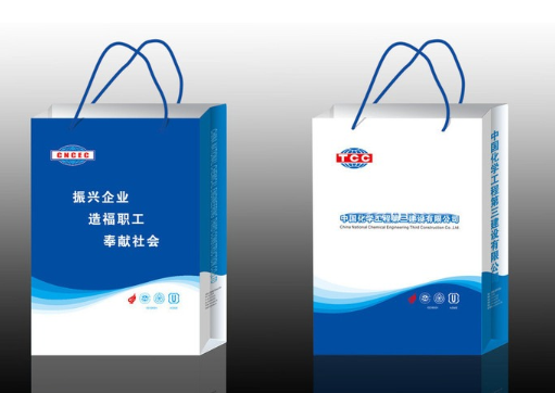 手提袋设计 手提袋设计